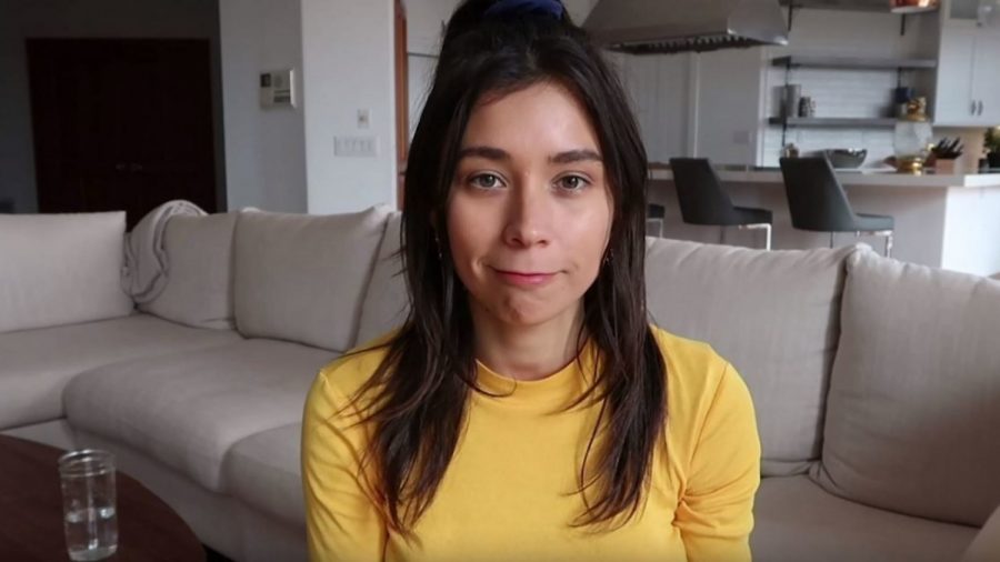 Vegan YouTube Star Faces Backlash After Ditching Raw Plant Diet Due to Health Problems