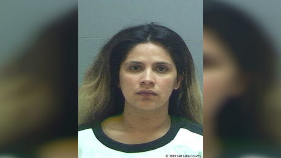 Illegal Immigrant Mother, 31, Charged With Murder in Death of Her 6-Year-Old Son