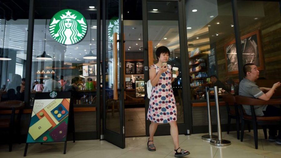 Starbucks Customers in China Fight Over Limited Edition ‘Cat Paw Cup’
