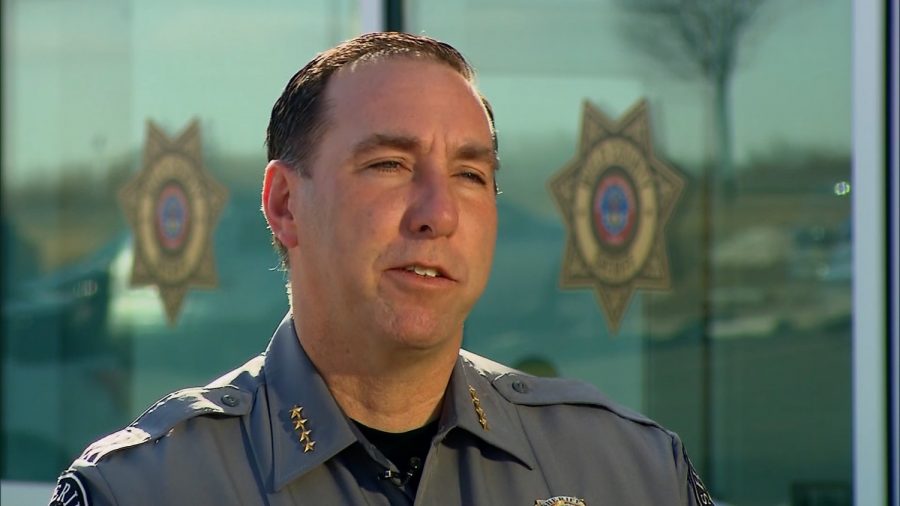 This Colorado Sheriff Is Willing to Go to Jail Rather than Enforce a Proposed Gun Law
