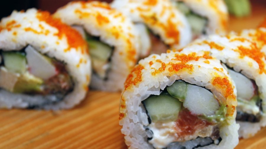 More Than 240 Cases of Norovirus Traced to North Carolina Sushi Restaurant