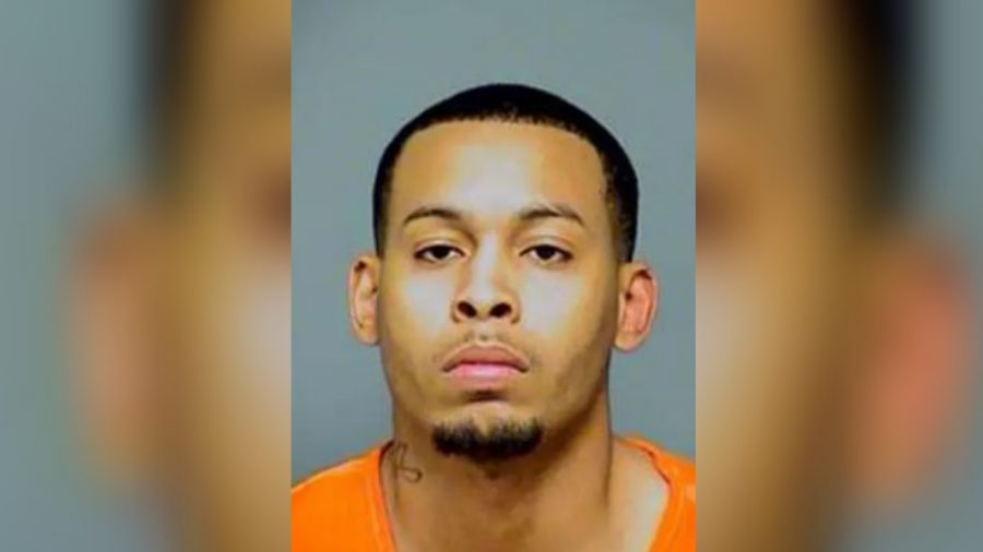Texas Man Arrested After Allegedly Killing Girlfriend’s 2-Year-Old Daughter