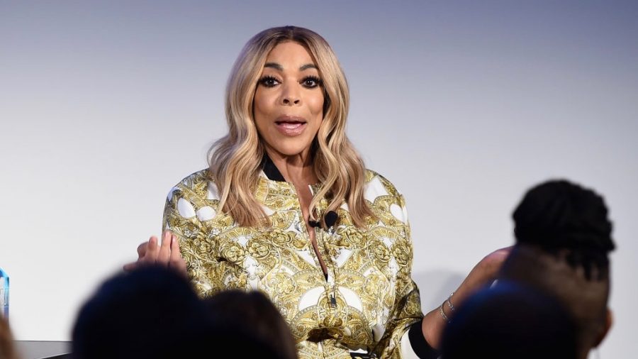 Wendy Williams’ Estranged Husband Officially Leaves Her Show: Report