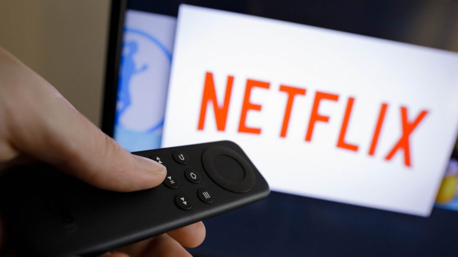 Netflix Prices Are Going up