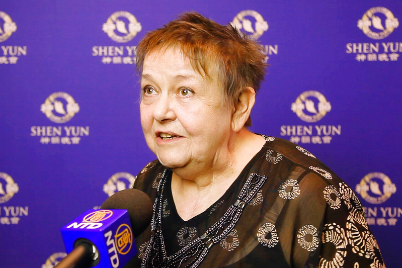 Shen Yun Shows the Power of Tradition