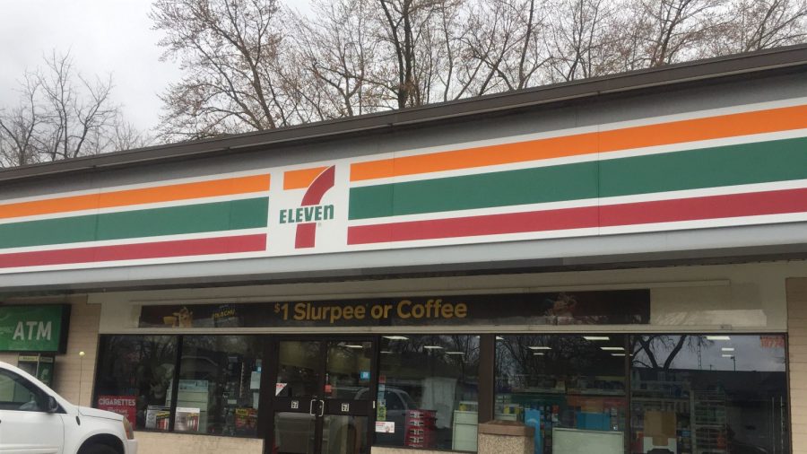A 7-Eleven Owner Caught a Hungry Teen Shoplifting. Instead of Calling the Police, He Gave Him Food