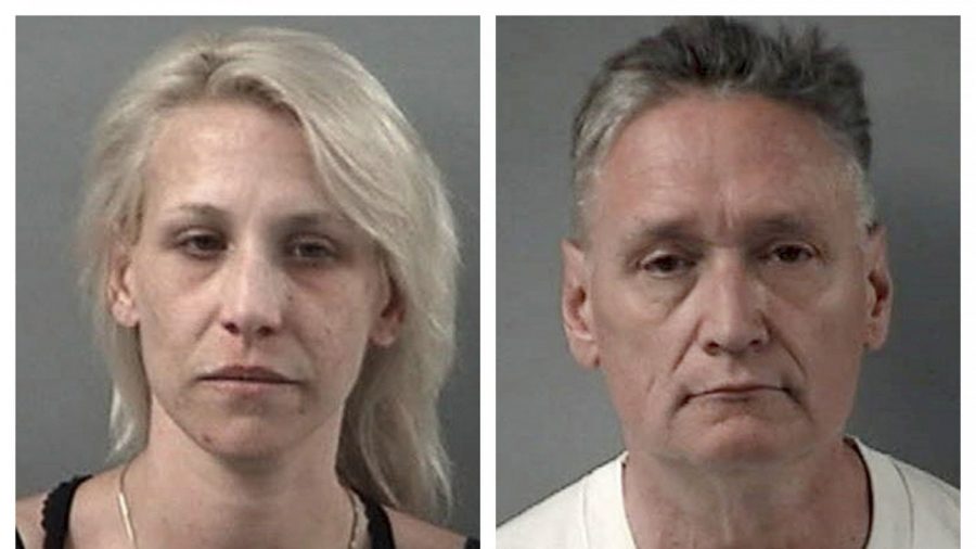 Parents of AJ Freund Allegedly Murdered Him for Lying About Soiling His Pants