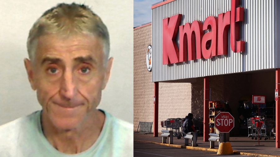 Police: Man Buys $8 Million Island Then Steals From Kmart