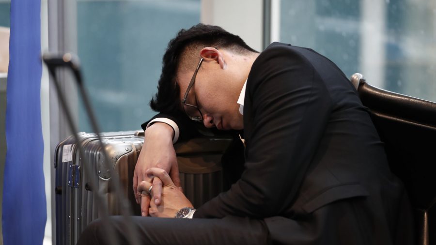 What’s Really Causing Your Fatigue?