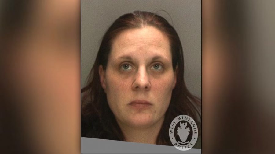Mother Jailed for Crushing Newborn’s Ribcage, Causing Death