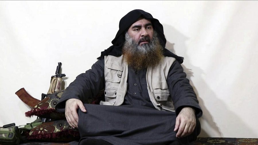 ISIS Defector Who Allegedly Helped US in al-Baghdadi Raid May Receive Bounty Money