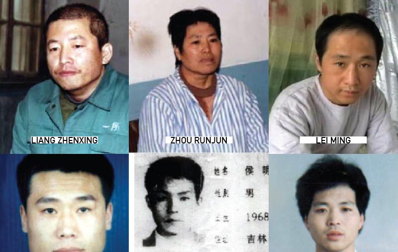 How the Daring ‘Airwave Six’ Exposed the Chinese Regime’s Self-Immolation Hoax