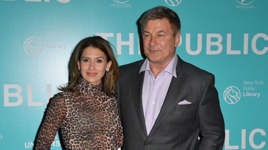 Alec Baldwin’s Wife Hilaria Says She’s ‘Most Likely Experiencing a Miscarriage’