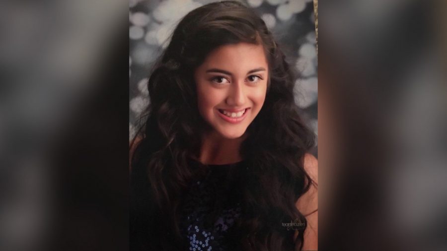 Police Looking for Missing California Teen Find Car Abandoned Near Mexico
