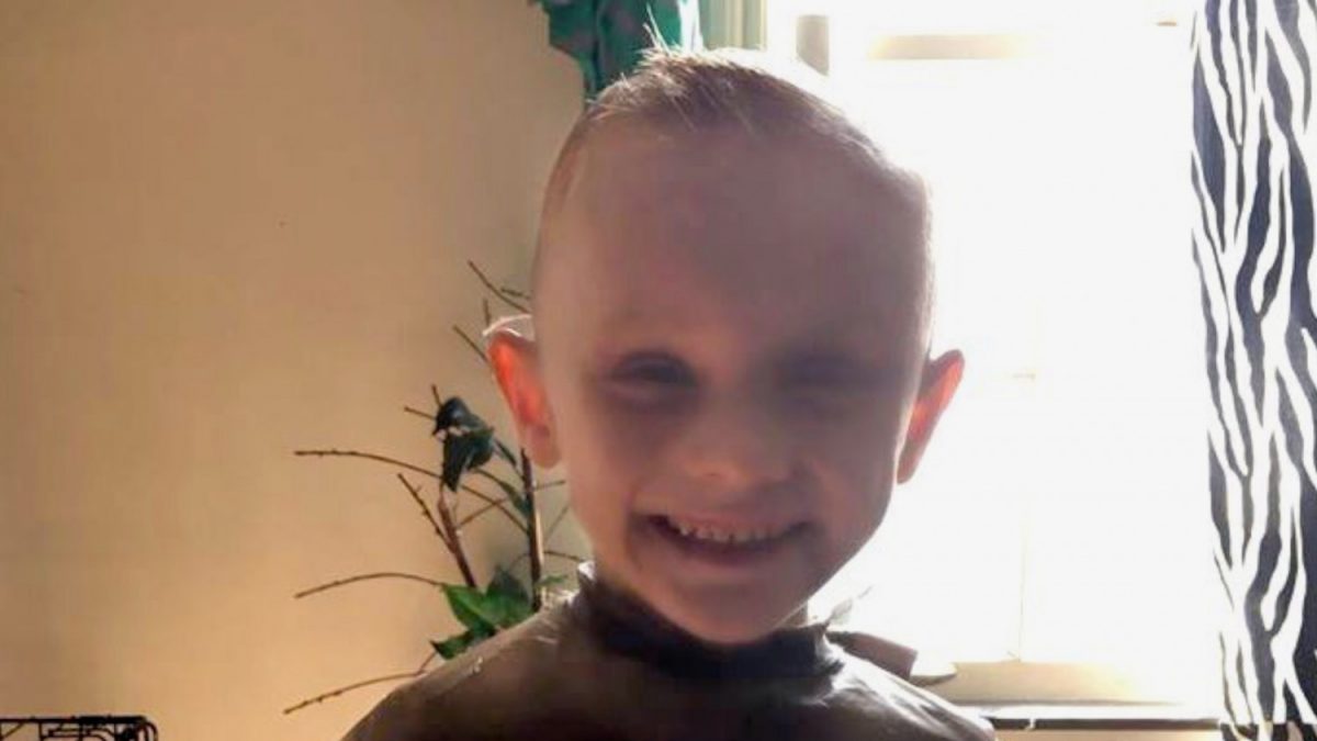 Andrew "AJ" Freund. (Crystal Lake Police Department via AP)