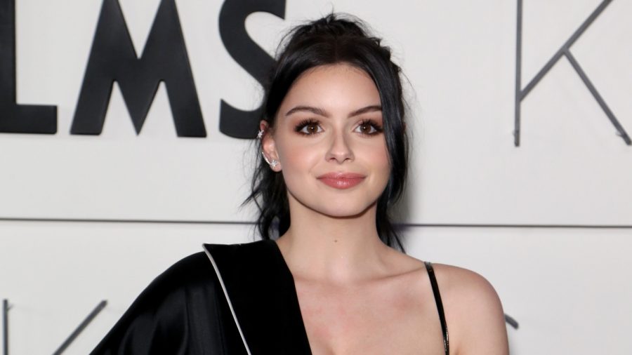 Ariel Winter Says She Lost Weight Because She Changed Antidepressants