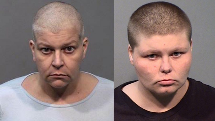 Daughter and Granddaughter Arrested After Body of Arizona Grandmother Killed in 2017 Found