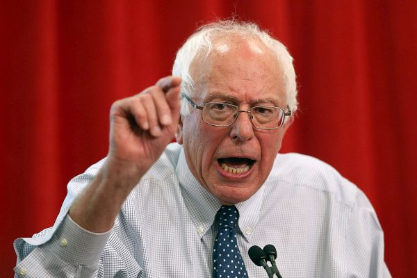 Home Depot Founder Says Bernie Sanders Is the ‘Enemy of Every Entrepreneur’ Throughout Time