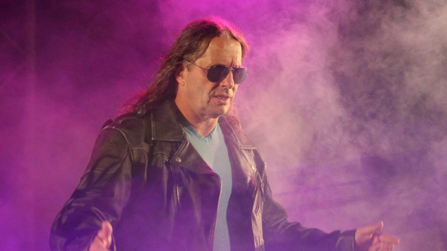 Police Arrest ‘Overexuberant Fan’ Who Attacked WWE Legend Bret ‘The Hitman’ Hart