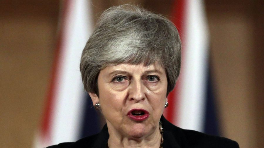 UK to Seek Further Brexit Delay, Try to Break Logjam