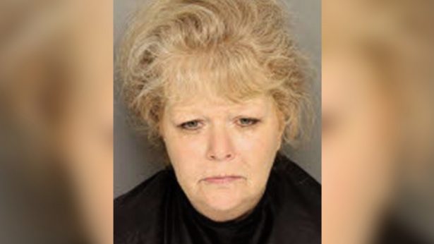 Brook Graham. (Greenville Police via AP)