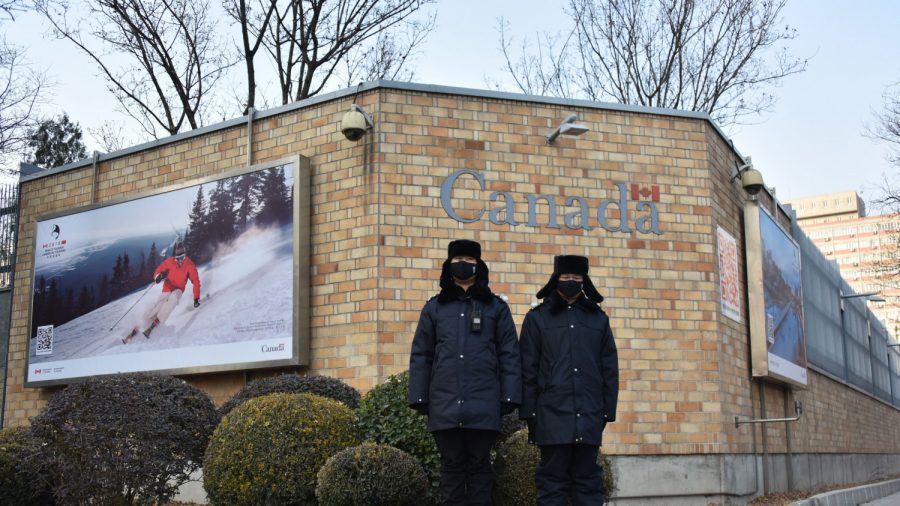 Second Canadian Citizen Sentenced to Death in China as Tensions Escalate
