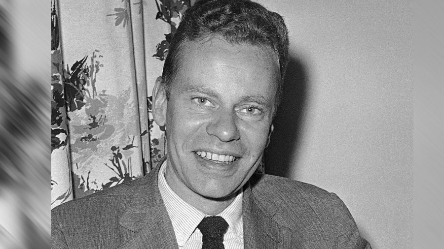 Charles Van Doren, Figure in Game Show Scandals, Dies at 93
