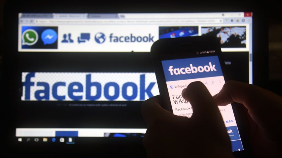 Facebook and Instagram Service Restored After Thanksgiving Day Outage