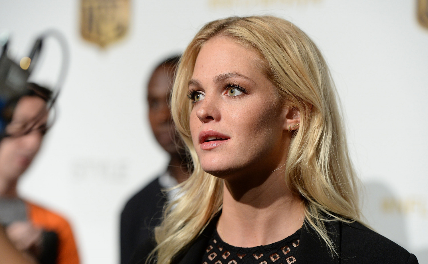 Leonardo DiCaprio’s ExGirlfriend Erin Heatherton Files For Bankruptcy