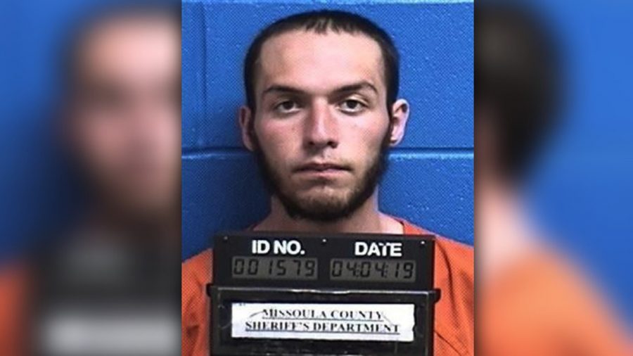 Man Who Wanted to Join ISIS and ‘Attack Random People’ Arrested in Montana