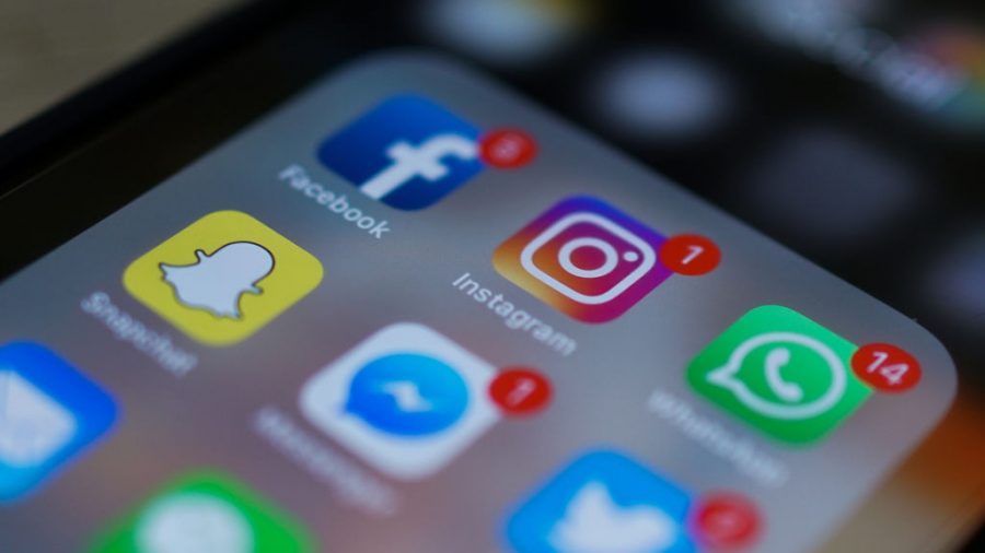 Facebook, Instagram and WhatsApp Working Again After Outages