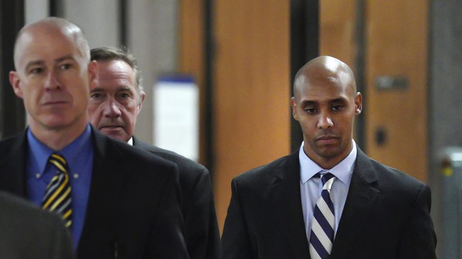 Minneapolis Officer Convicted of Murder in 911 Caller Death