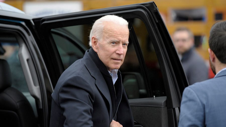Joe Biden to Allow for Taxpayer-Funded Abortions If Elected President