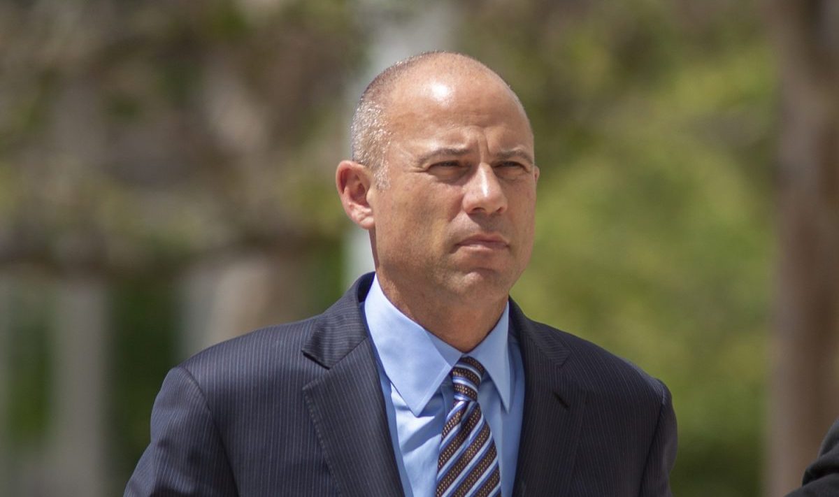 Michael Avenatti Pleads Guilty to Fraud, Tax Charges After Swindling Clients out of Millions of Dollars