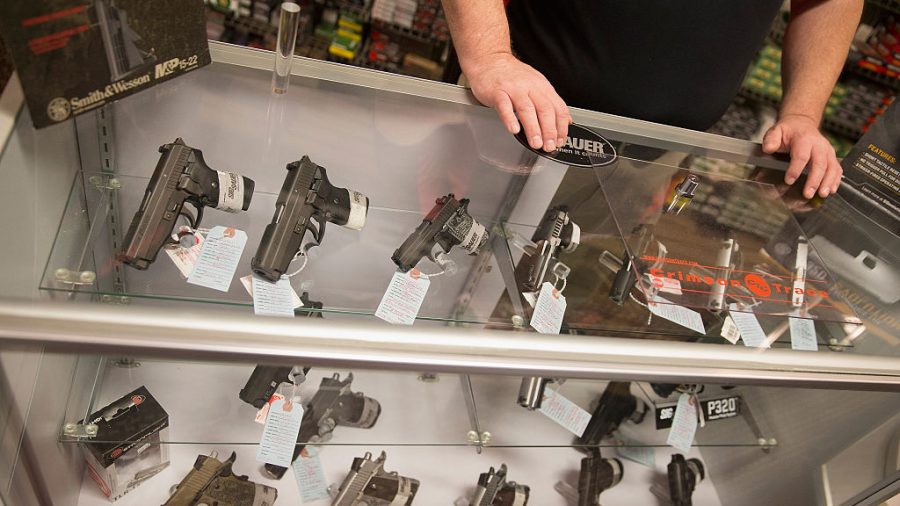 Supreme Court Declines to Block Lawsuit Against Gun Manufacturer From Sandy Hook Parents