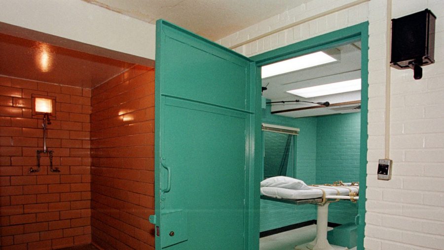 Texas Bans Clergy From Executions After Supreme Court Ruling