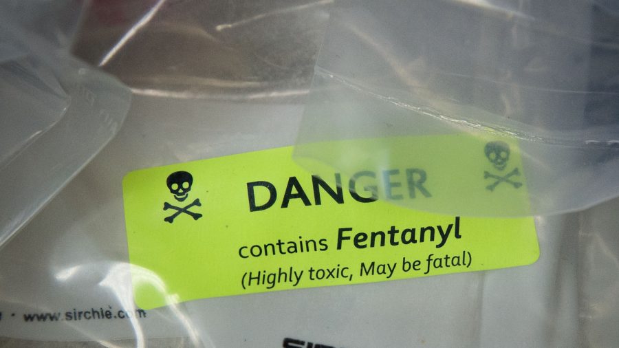 FACT CHECK: Do 61 Percent of Overdose Deaths in Delaware Involve Fentanyl?