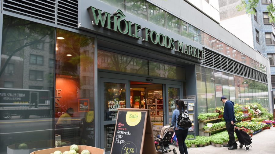 Whole Foods Recalls Green Chile Chicken Tamales Across 24 States, FDA Says