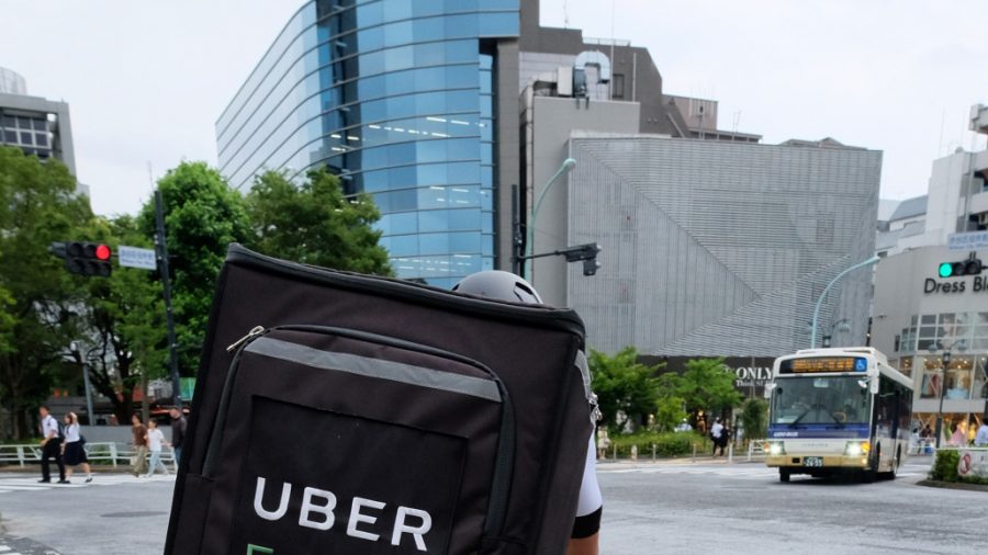 New Food Delivery Law in Spain May Change Classification of Workers