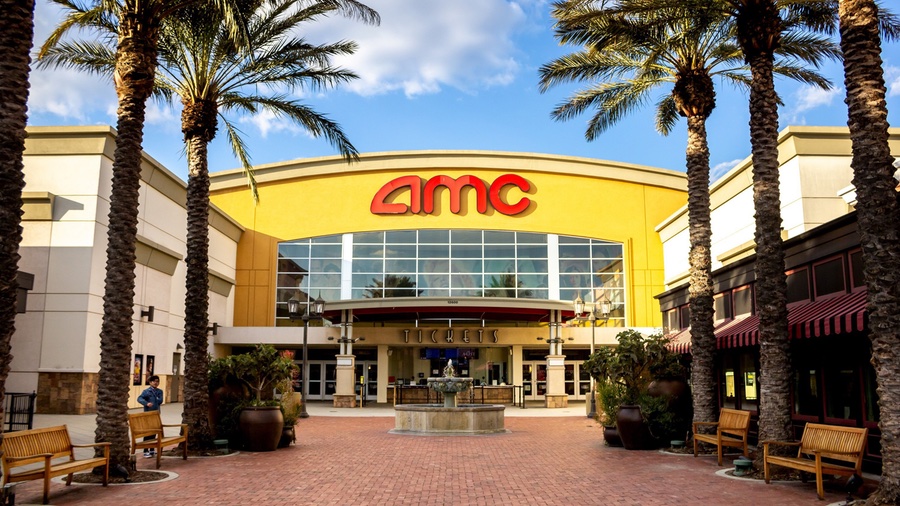 Kids Can Get a Movie Ticket, Drink and Popcorn All for $4 This Summer at AMC Theatres