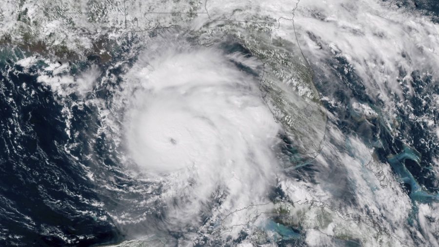Hurricane Michael Gets an Upgrade to Rare Category 5 Status