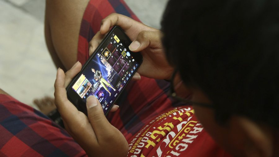 China Slows Approval for New Online Games