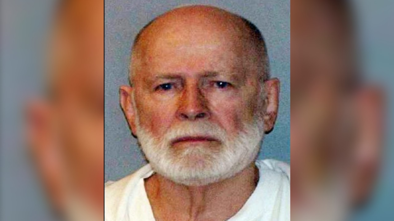 Prison Warden: Boston Mob Boss Whitey Bulger ‘Wanted to Die’