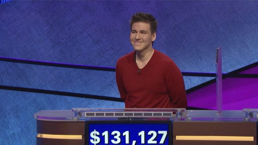 ‘Jeopardy!’ Champ James Holzhauer Donates to Cancer Fund in Honor of Host Alex Trebek: Report