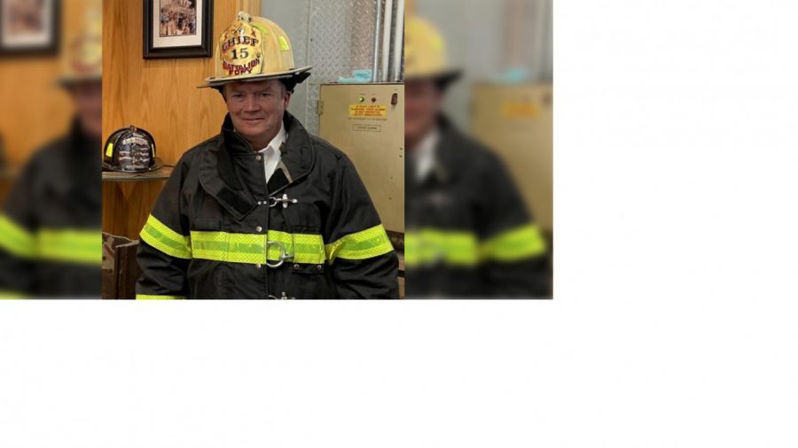 FDNY Battalion Chief and 9/11 Survivor Retires After 34 Years