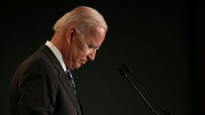 3 More Woman Accuse Joe Biden of Inappropriate Contact, Reject His Apology
