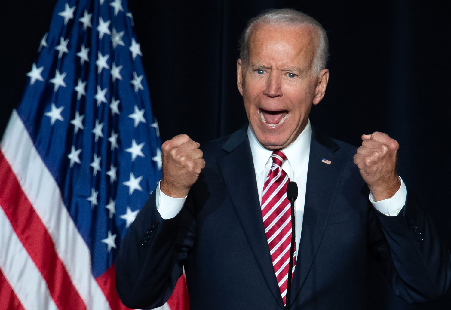 Unearthed 2006 Video of Joe Biden Reveals Him Speaking in ‘Trumpian’ Tone