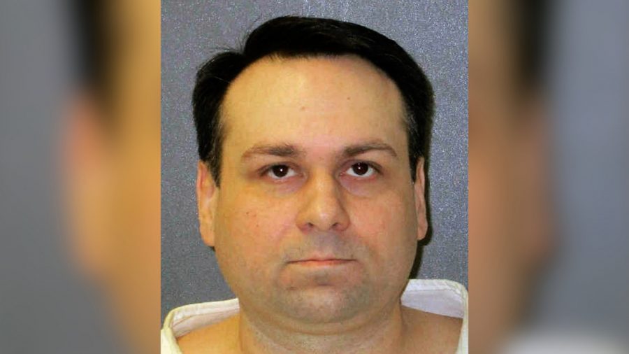 Texas Executes Racist Who Dragged Black Man Behind Truck to His Death