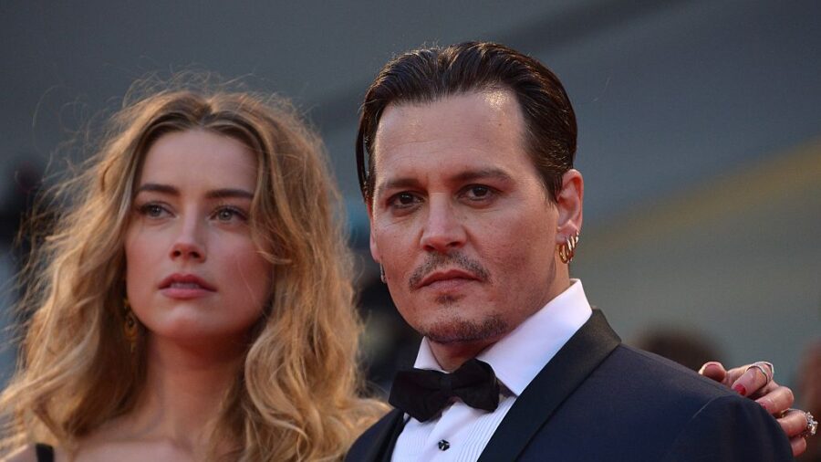 Depp Severed Finger During 3-day Row With Ex-wife, UK Court Told