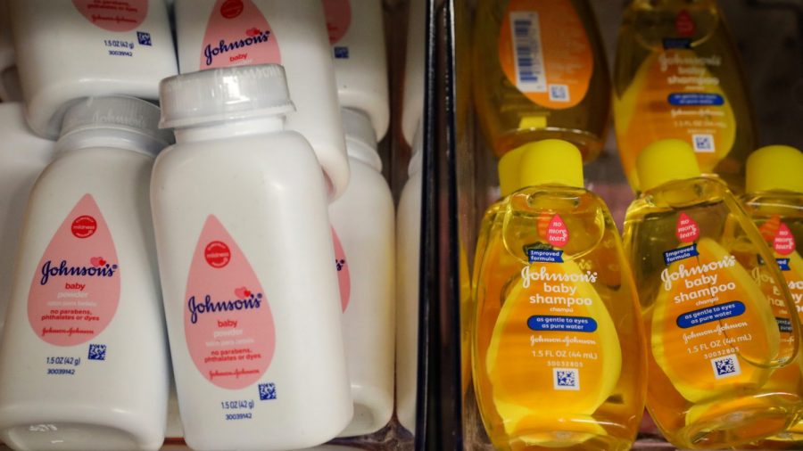 Johnson & Johnson’s Baby Shampoo Samples Fail Indian Quality Test; Company Rejects Findings